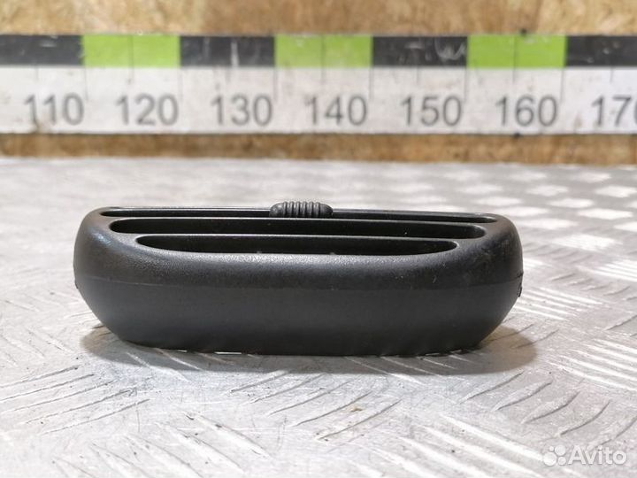 Дефлектор воздушный Chrysler Sebring/dodge stratus