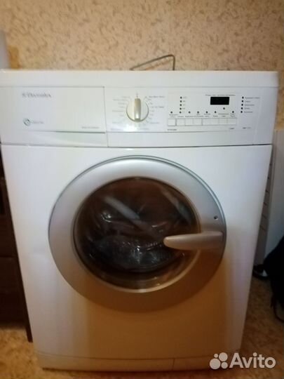 Продам стиральную машину