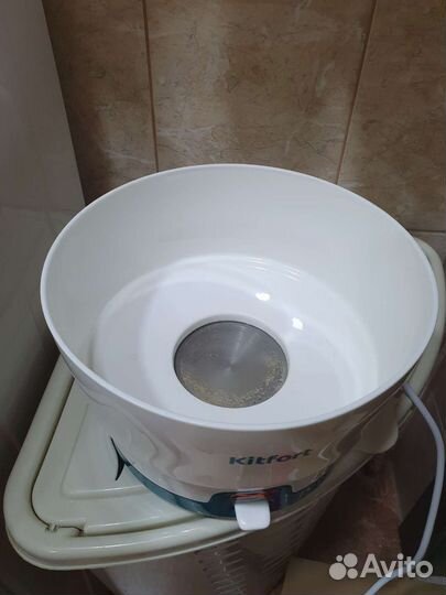 Стерилизатор для бутылочек