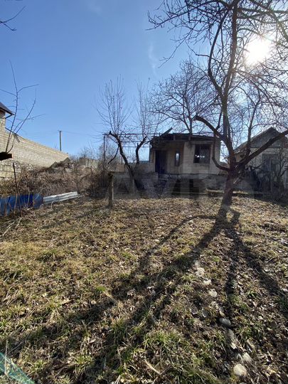 Дача 36 м² на участке 6 сот.