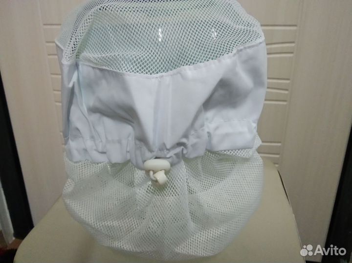 Колпак поварской