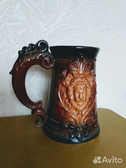 Посуда СССР