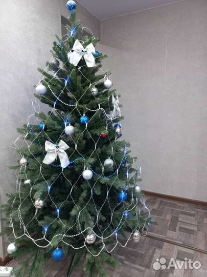 Елка искусственная 180