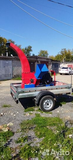 Щепорез аренда