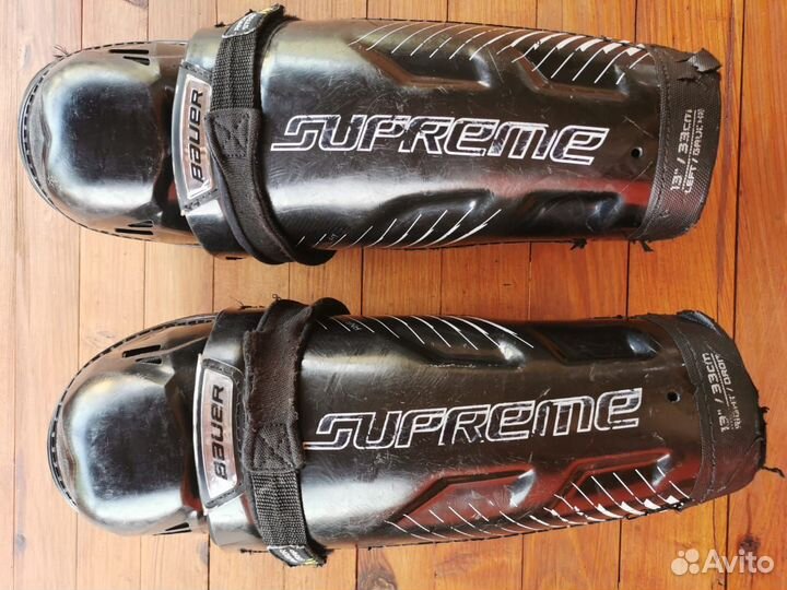 Хоккейная форма