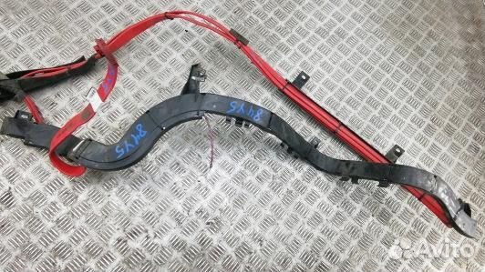 Электропроводка дизельная BMW 5 F10/F11 (84Y05BD01