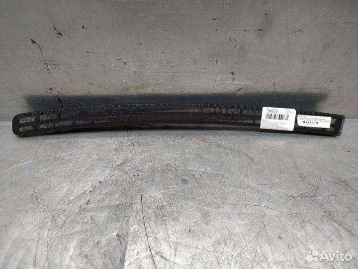 Дефлектор воздушный Skoda Octavia (A5 1Z)