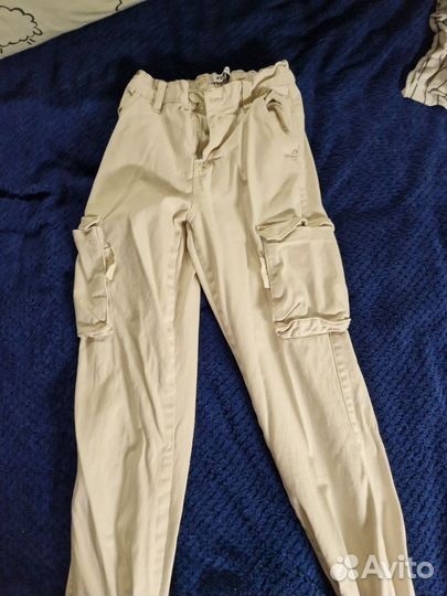 Вещи пакетом