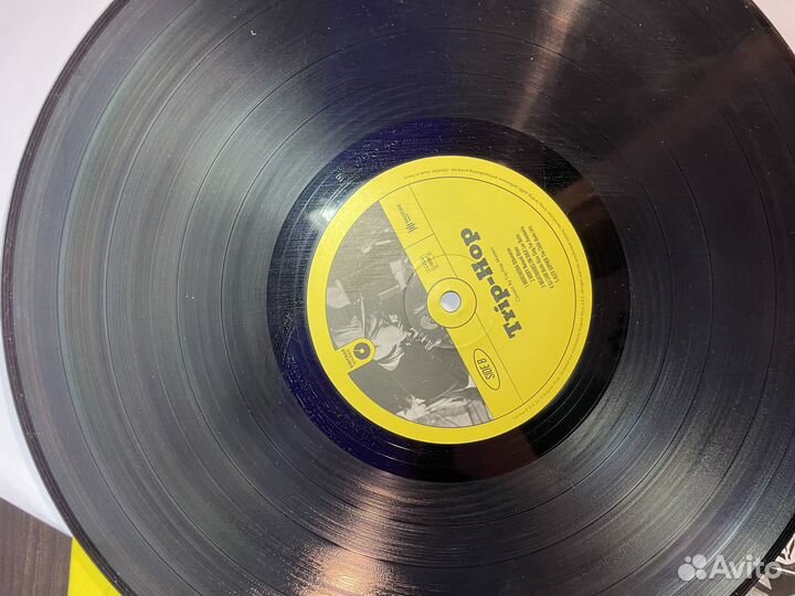 Trip-Hop Classics By Trip-Hop Masters