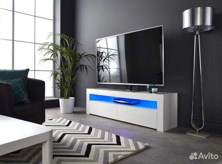 Тумба под тв