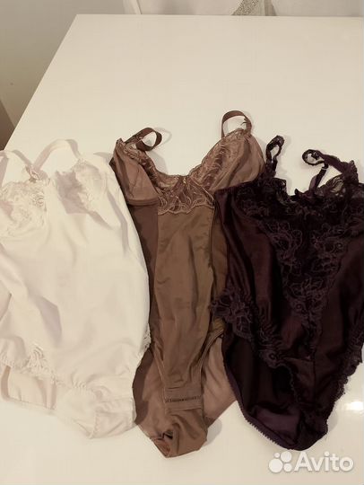 Боди пакетом