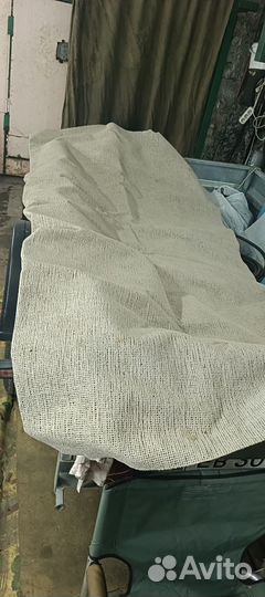 Пол для автодома