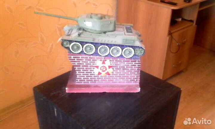 Подарок на день победы и не только