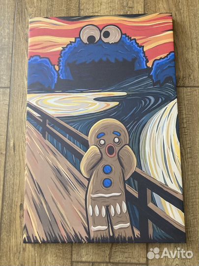 Продается картина