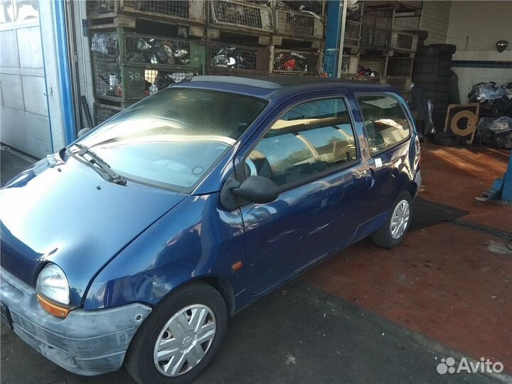 Разбор на запчасти Renault Twingo