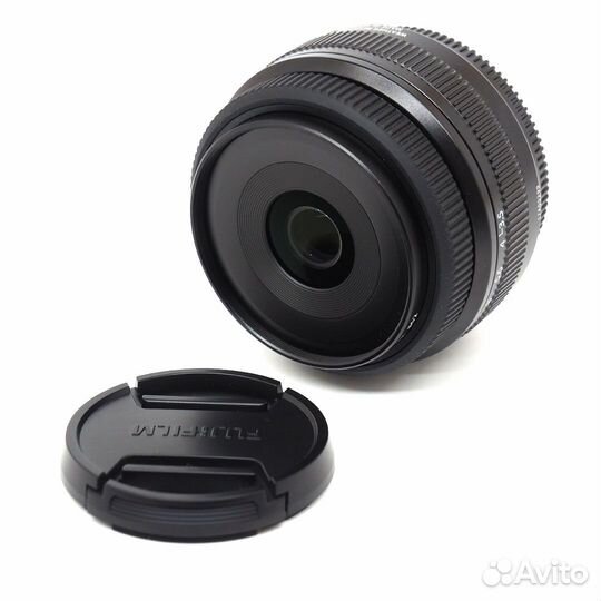 Fujifilm GF 50mmF3.5 R LM WR (0299)