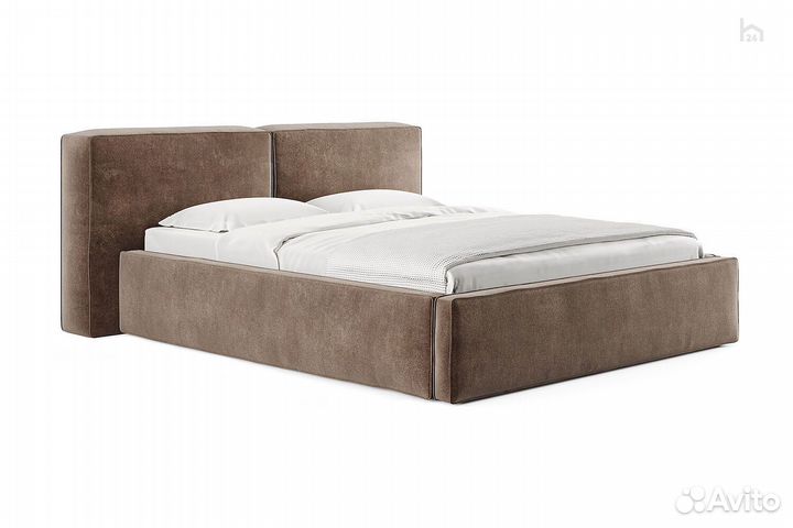 Кровать без п/м 200 х 200 Europa