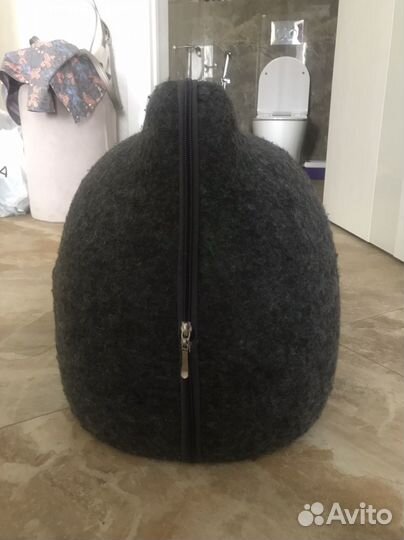 Домик для кошки