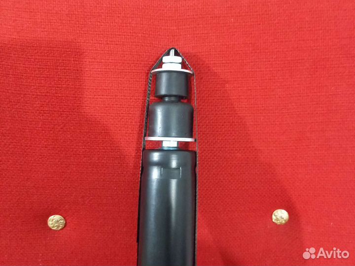 Амортизаторы на 211 мерседес