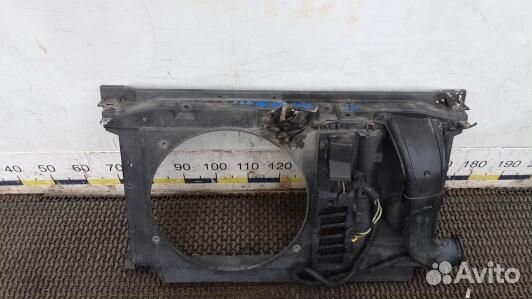 Передняя панель крепления облицовки (телевизор) pe