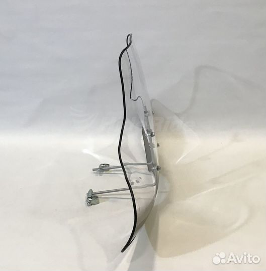 Стекло на квадроцикл Avantis