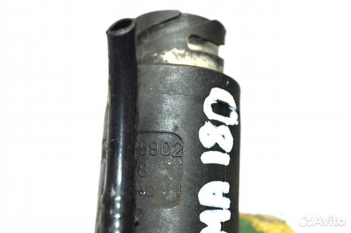 Топливный клапан MAN TGA 18.440 (01.00)