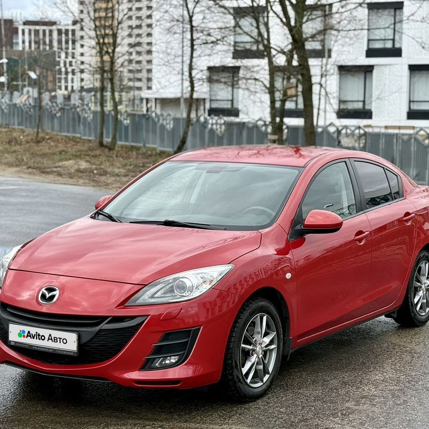 Купить Mazda 🚘 от 135 000 ₽ в Лисках: 823 объявления