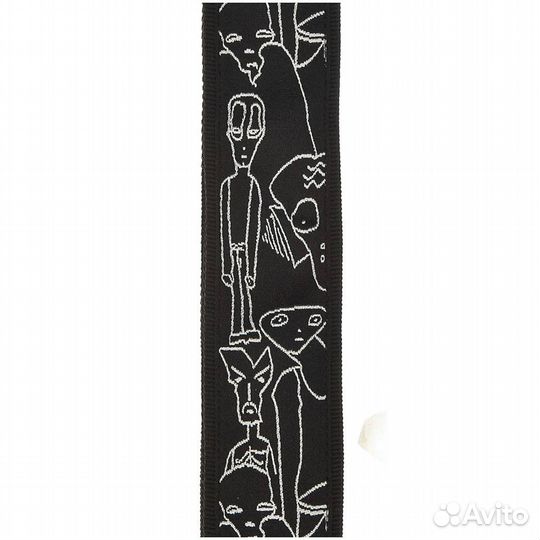 Ремень гитарный Planet Waves 50JS05