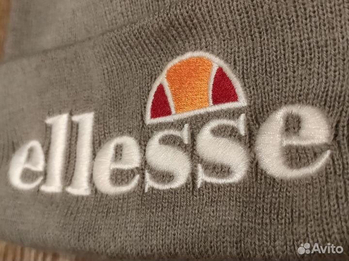 Шапка Ellesse Англия