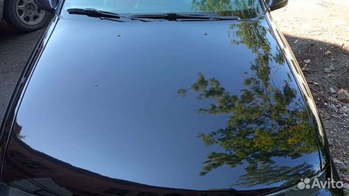 Opel Calibra 2.0 МТ, 1996, 288 888 км