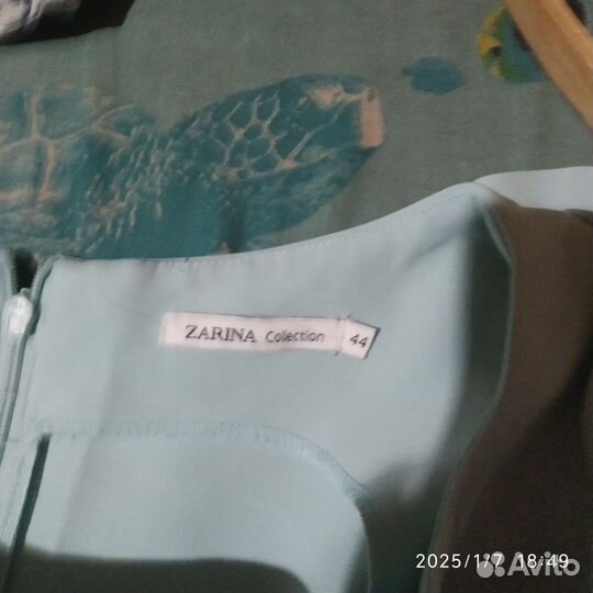 Платье женское