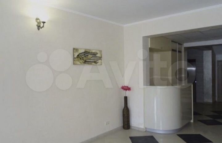 Квартира-студия, 49 м², 3/6 эт.