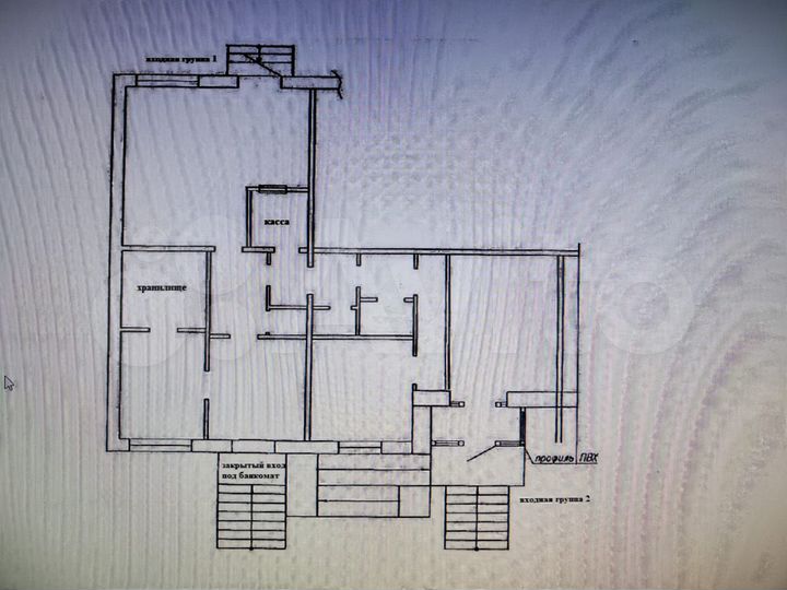 Свободного назначения, 102.1 м²