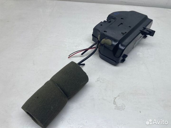 Насос крышки багажника Mercedes-Benz Gl X164 5.5