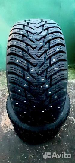 Nokian Tyres Hakkapeliitta 8 SUV 235/55 R18