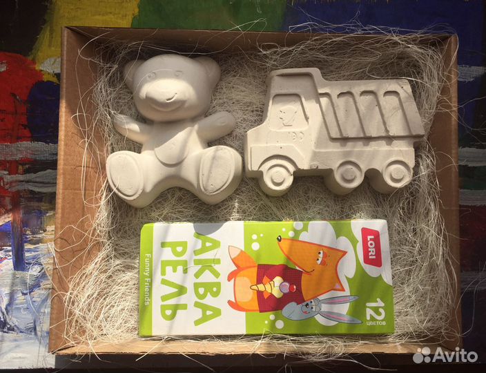 Набор для творчества