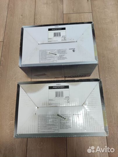 Насадка для кухонной машины Kenwood awat974A01