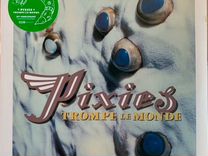 Pixies - Trompe Le Monde, Vinyl