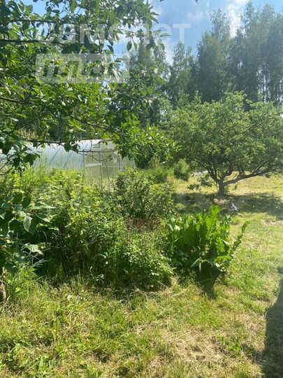 Дача 32,4 м² на участке 10,8 сот.