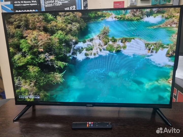 Телевизор Xiaomi 32