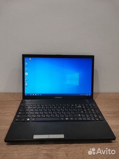 Samsung i5/8gb/nvidia 520mx