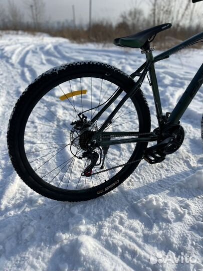 Велосипед Roliz 911 MD 29