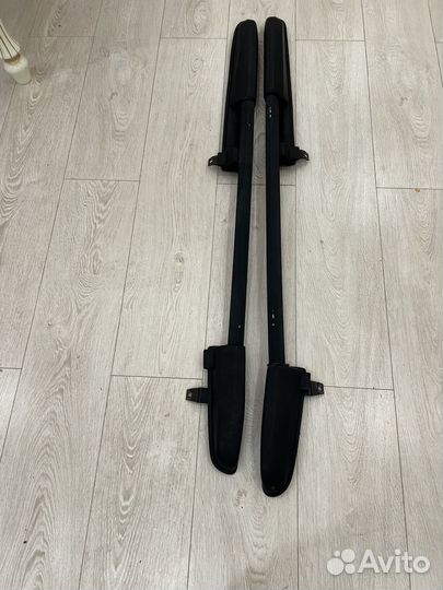 Релинги на калину