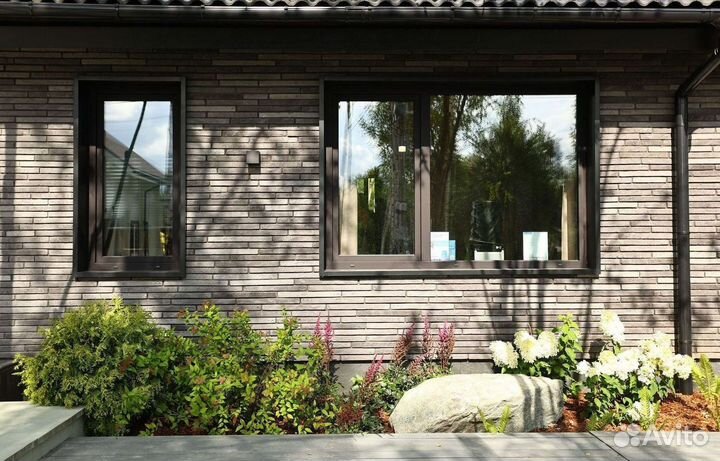 Остекление окон