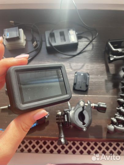 Камера GoPro Hero 7