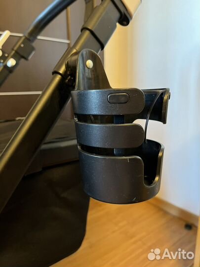 Коляска Bugaboo cameleon 3 plus