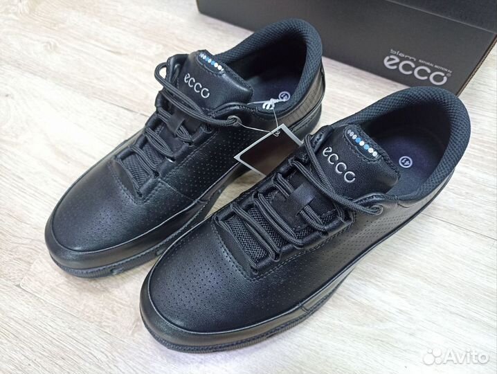 Кроссовки ecco Cool