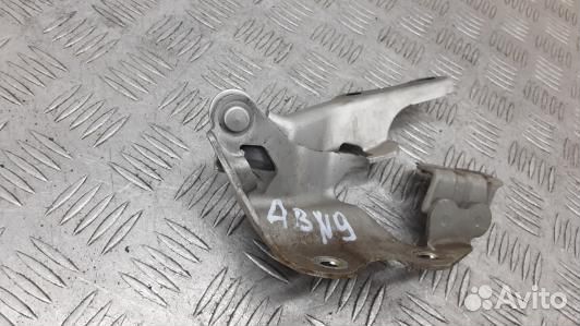 Петля капота lexus GS 3 (ABN09D501)