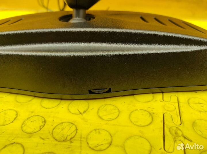 Зеркало салонное Porsche Cayenne Turbo 957 9PA