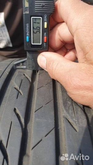 Bridgestone Nextry Ecopia 195/55 R16 97V